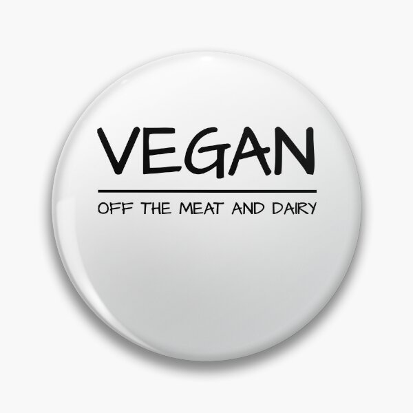 Item preview, Neatar: VEGAN: Off the meat and dairy designed and sold by Neatar.