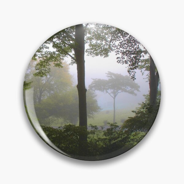 Item preview, Foggy September Morning designed and sold by SummerJade.