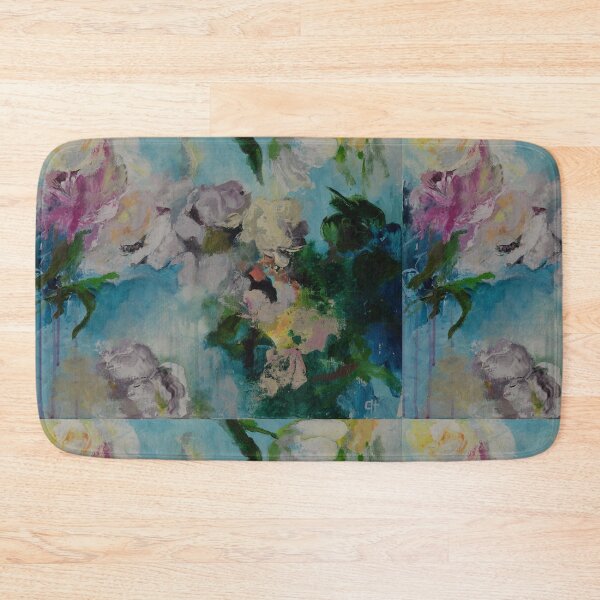 Item preview, Transitory Beauty Acrylic Painting designed and sold by Chris Hobel.