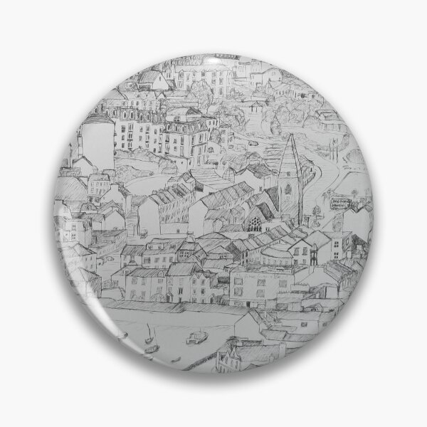 Item preview, Ilfracombe designed and sold by richardpaul.