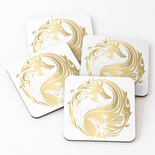 Item preview, Golden Dragon designed and sold by melsalvo.