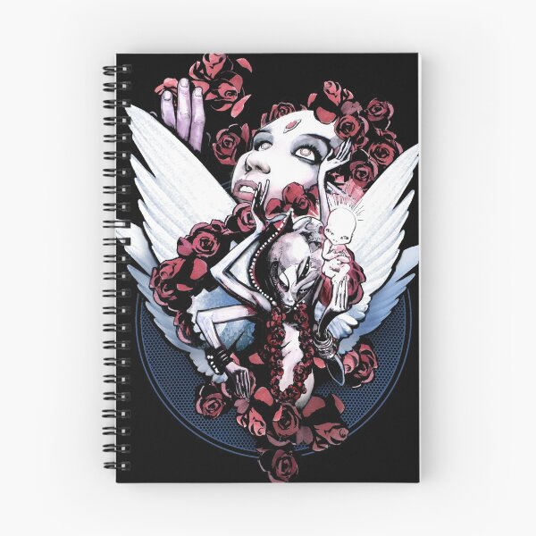 Item preview, Immaculate Conception designed and sold by Damon Wallace.