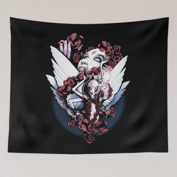 Item preview, Immaculate Conception designed and sold by Damon Wallace.
