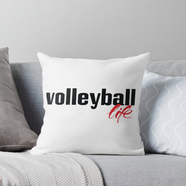 Item preview, Volleyball Life designed and sold by ProjectX23.
