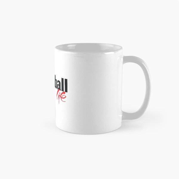 Item preview, Volleyball Life designed and sold by ProjectX23.