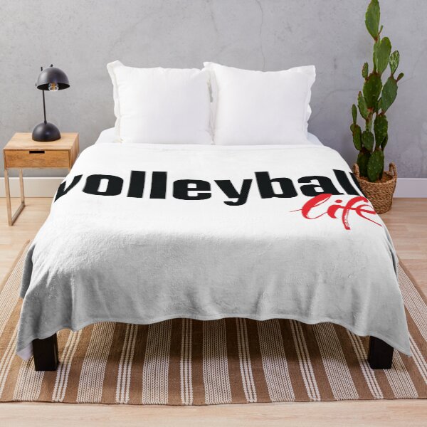 Item preview, Volleyball Life designed and sold by ProjectX23.