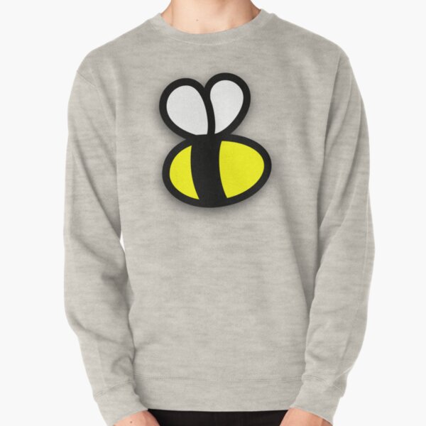 One Big Lof Bee Pullover Sweatshirt