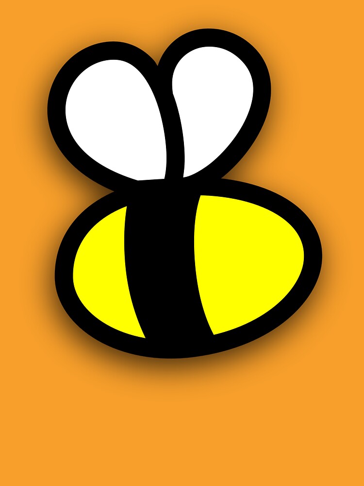 One Big Lof Bee by Cheeseness