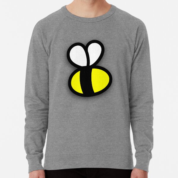 One Big Lof Bee Lightweight Sweatshirt