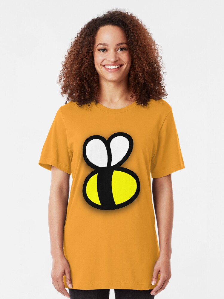 Alternate view of One Big Lof Bee Slim Fit T-Shirt
