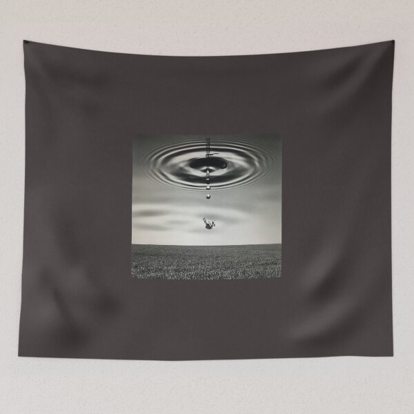Item preview, REBIRTH - Surreal Collage designed and sold by MikesArtChi.