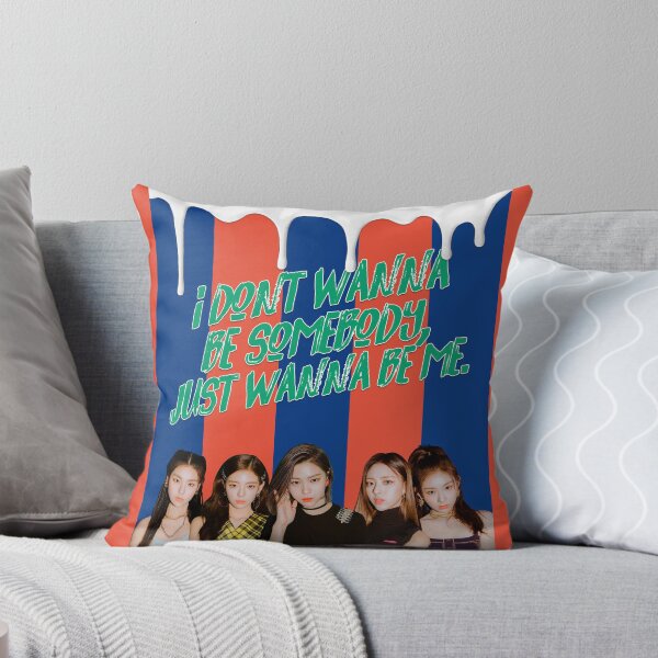 Item preview, ITZY (있지) - 'WANNABE' designed and sold by lovely-day.