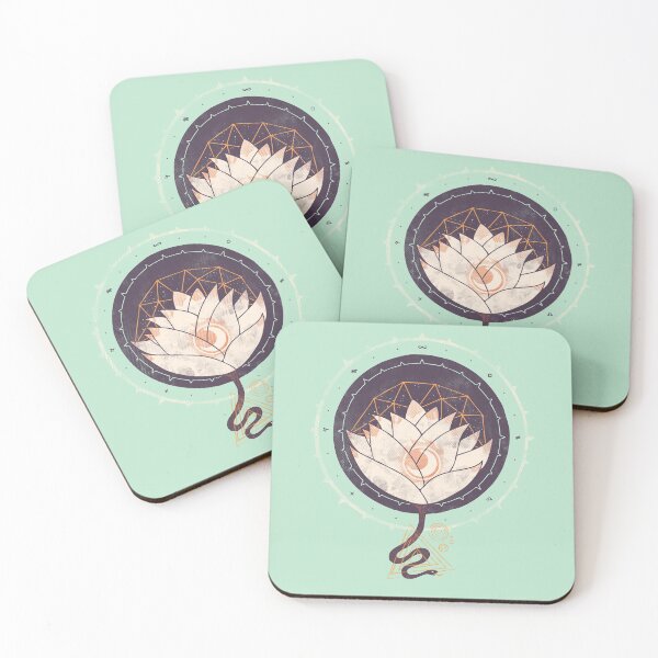 Item preview, Lotus designed and sold by Hector Mansilla.