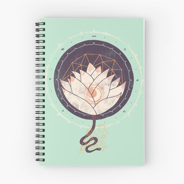 Item preview, Lotus designed and sold by Hector Mansilla.