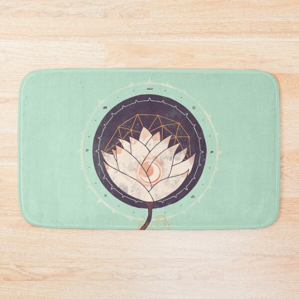 Item preview, Lotus designed and sold by Hector Mansilla.
