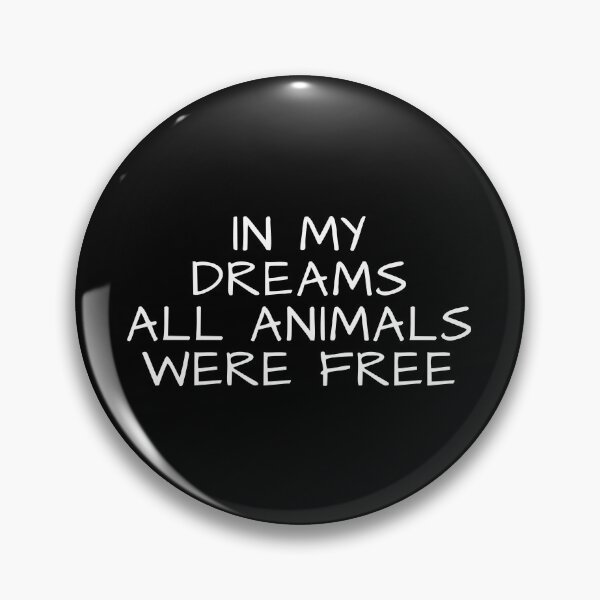 Item preview, Neatar: In my dreams all animals were free designed and sold by Neatar.