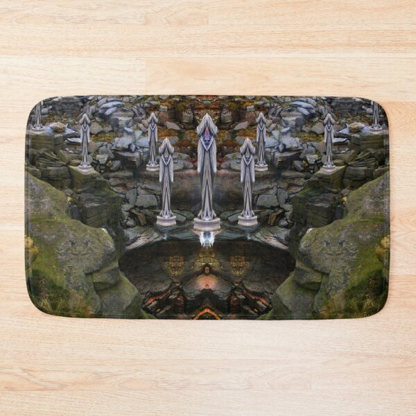 Item preview, Guardians of the Pit of Bah Muth designed and sold by Yampimon.