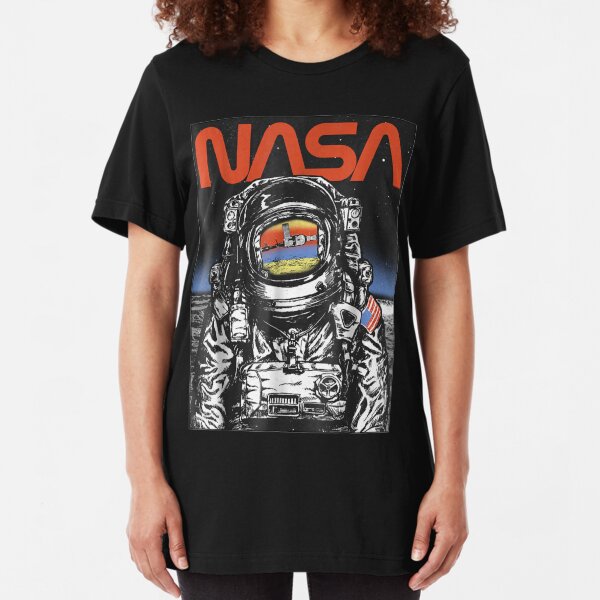Scientist Grandfather Grandson Graphic Shirt Unisex Mens Tee Crew Neck T-Shirt