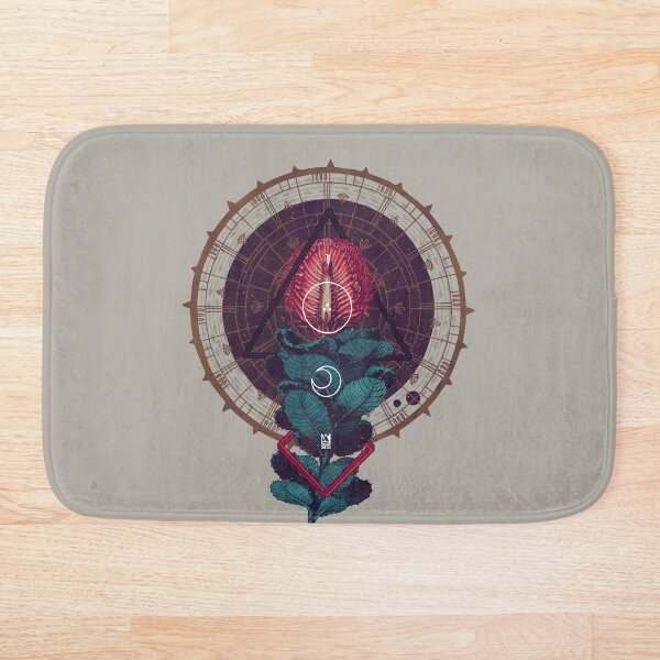 Bath Mat