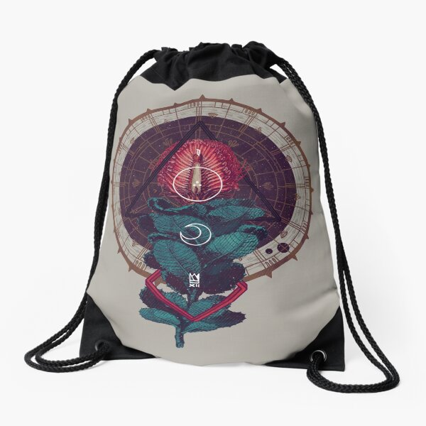 Drawstring Bag