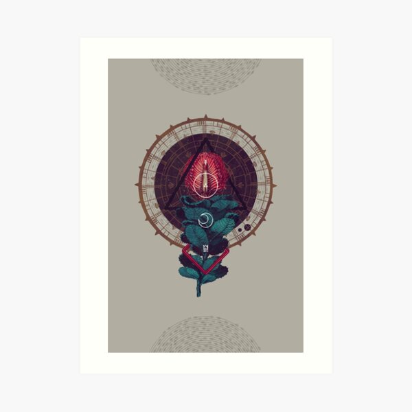 Art Print