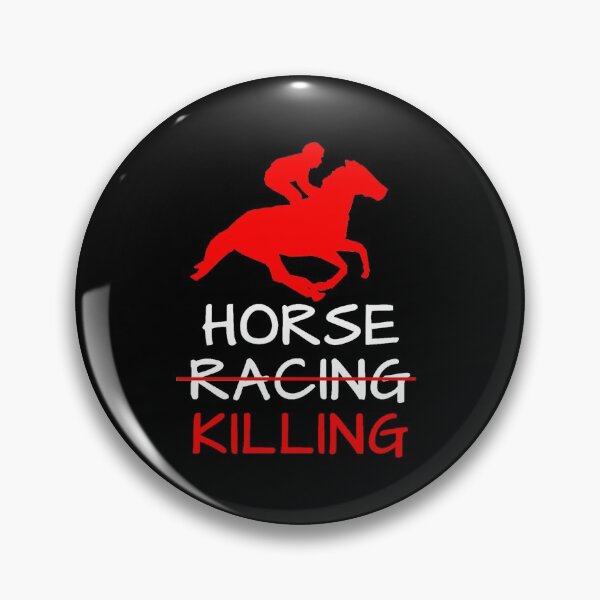 Item preview, Neatar: Horse Racing - Killing designed and sold by Neatar.