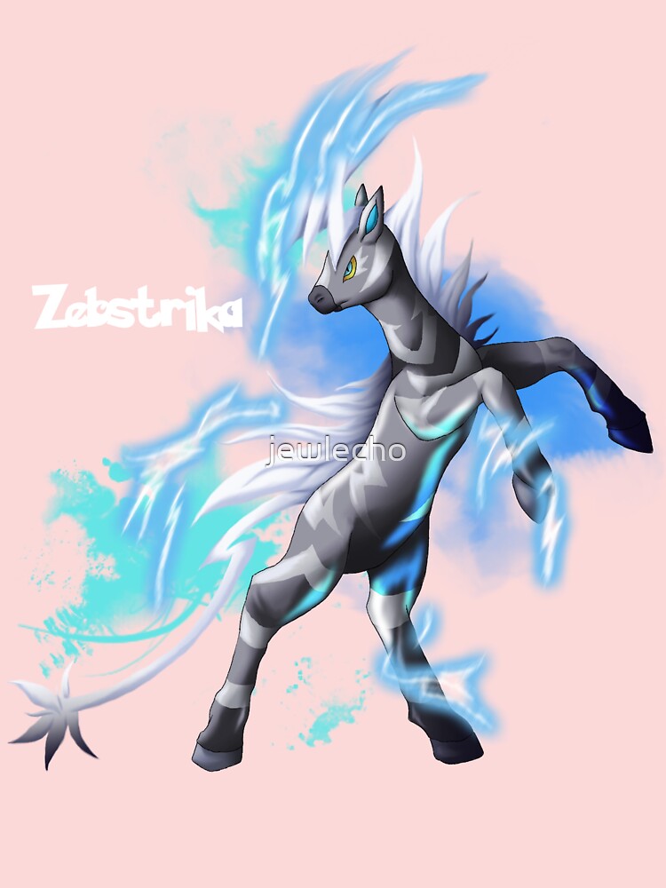 Zebstrika