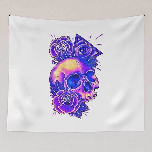 Item preview, Skull designed and sold by theSkullman.