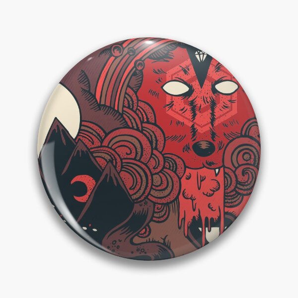 Item preview, Leader of the Pack designed and sold by Hector Mansilla.