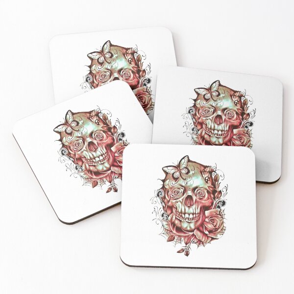 Item preview, Skull designed and sold by theSkullman.