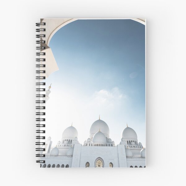 Item preview, sheikh zayed mosque in abu dhabi designed and sold by franckreporter.
