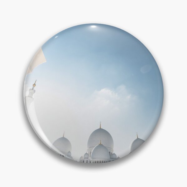 Item preview, sheikh zayed mosque in abu dhabi designed and sold by franckreporter.