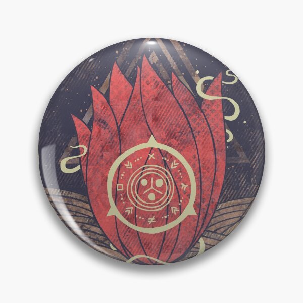 Item preview, Pulsatilla Patens designed and sold by Hector Mansilla.