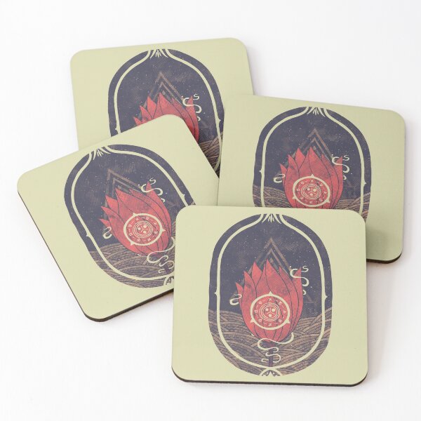 Item preview, Pulsatilla Patens designed and sold by Hector Mansilla.