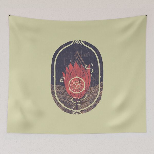 Item preview, Pulsatilla Patens designed and sold by Hector Mansilla.