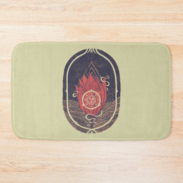 Item preview, Pulsatilla Patens designed and sold by Hector Mansilla.