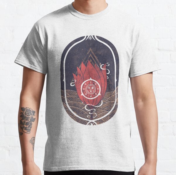 Pulsatilla Patens Classic T-Shirt