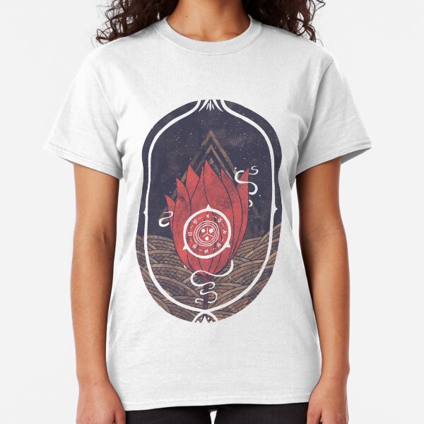 Pulsatilla Patens Classic T-Shirt