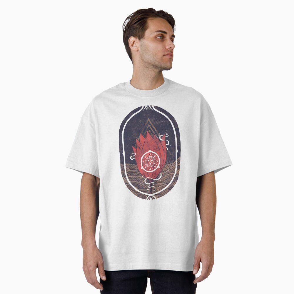 Item preview, Oversized T-Shirt designed and sold by againstbound.