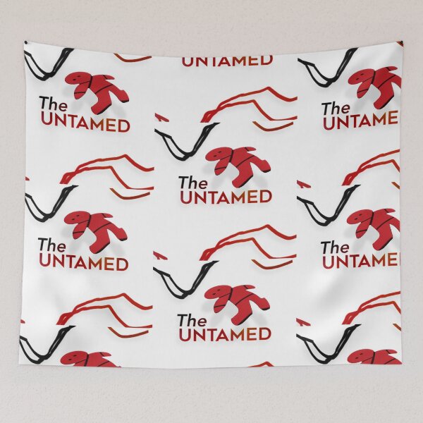 Item preview, Wei Wuxian | The Untamed | Falling Paper Man designed and sold by vartamin.