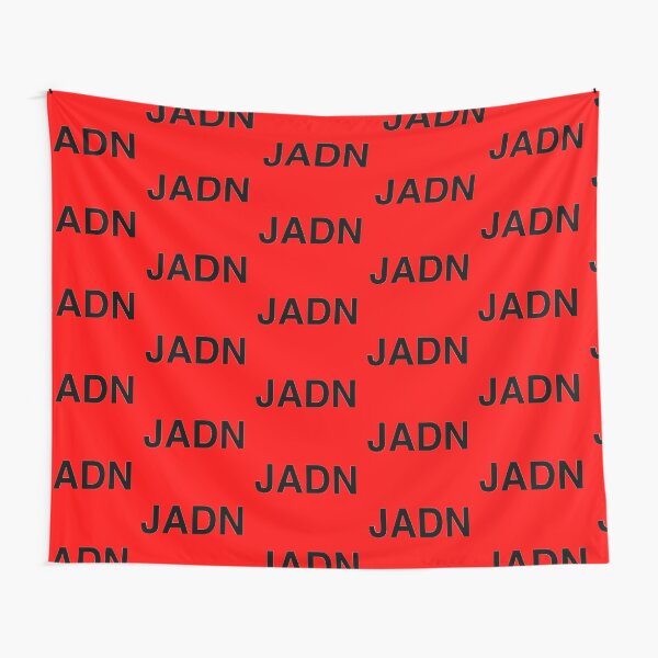 JADN Tela decorativa