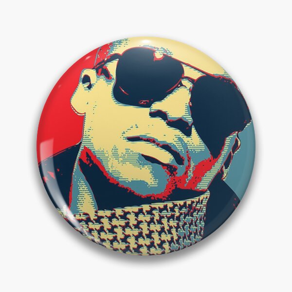 Item preview, Amin Lupe American Tour 2020 designed and sold by thrynsarris.