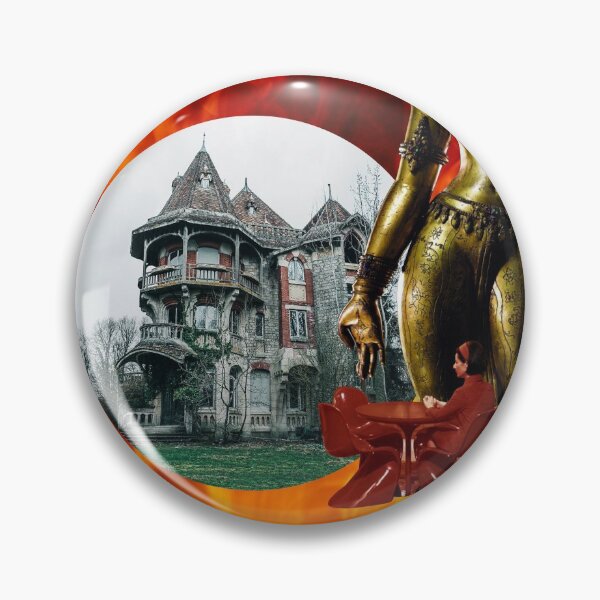 Item preview, The American Dream of Home Ownership designed and sold by johnnylemuria.