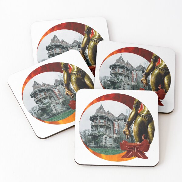 Item preview, The American Dream of Home Ownership designed and sold by johnnylemuria.