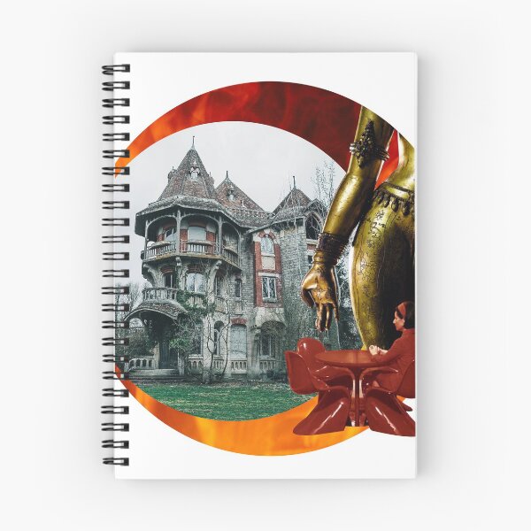 Item preview, The American Dream of Home Ownership designed and sold by johnnylemuria.