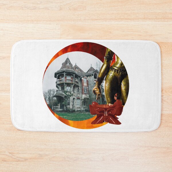 Item preview, The American Dream of Home Ownership designed and sold by johnnylemuria.