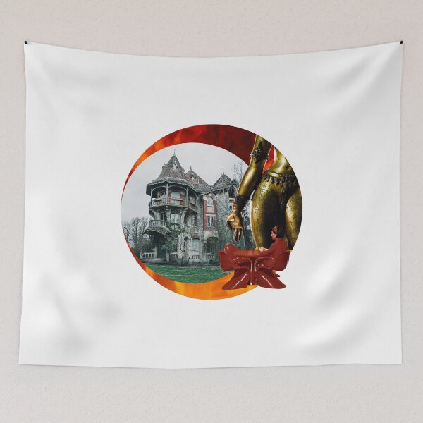Item preview, The American Dream of Home Ownership designed and sold by johnnylemuria.