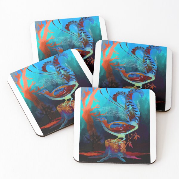Item preview, Superb LyreBird 2 designed and sold by Graham Colton.