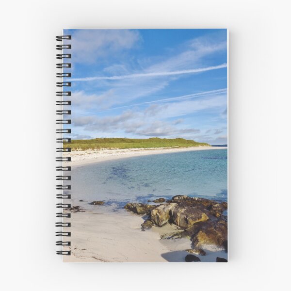 Item preview, Barra Scotland Beach  designed and sold by MoAndPaul-.