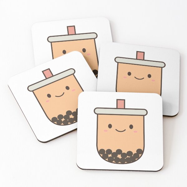Item preview, Baby Boba designed and sold by PROTO-TYPE.